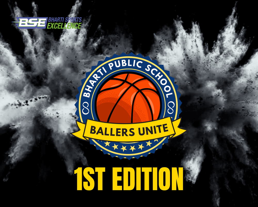 Ballers Unite  -  Launch  Image