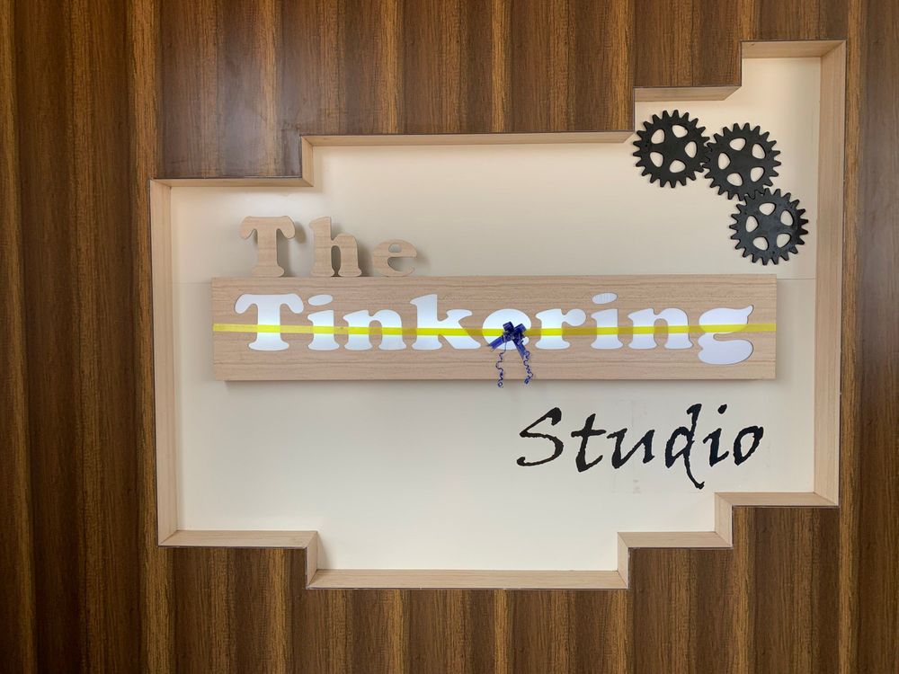 ATAL Tinkering Lab Image