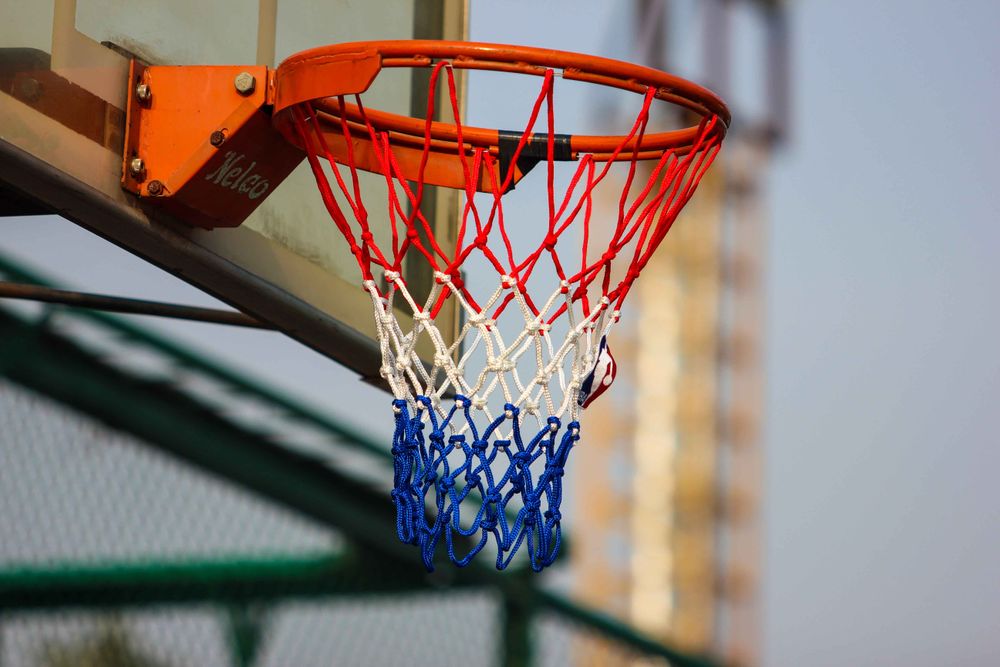  Basketball Image