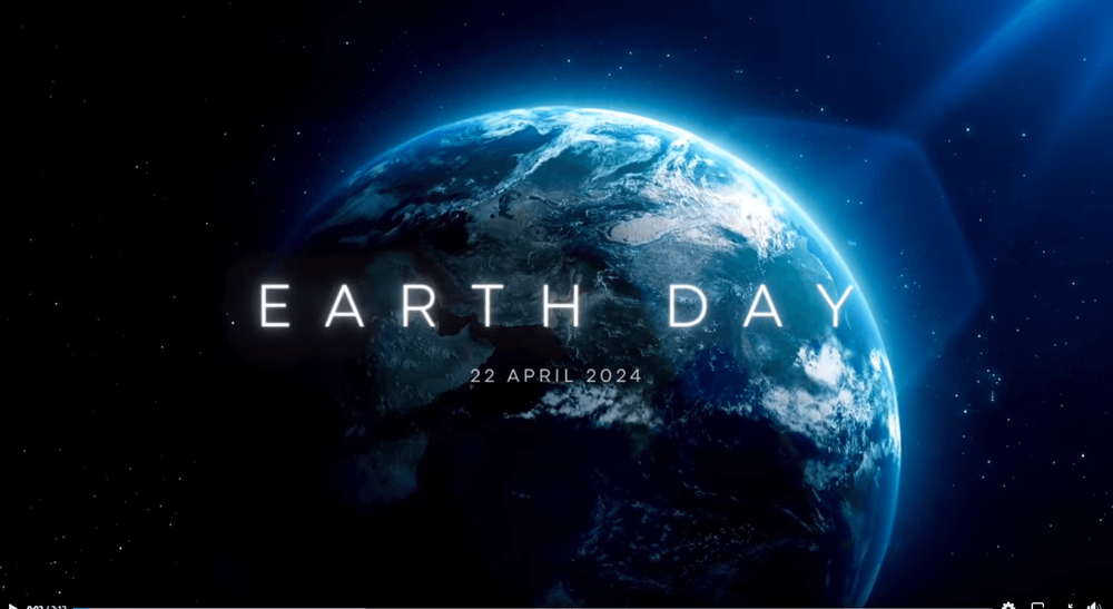 Earth Day! Image