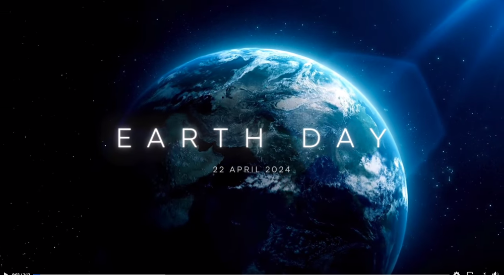 Earth Day! Image