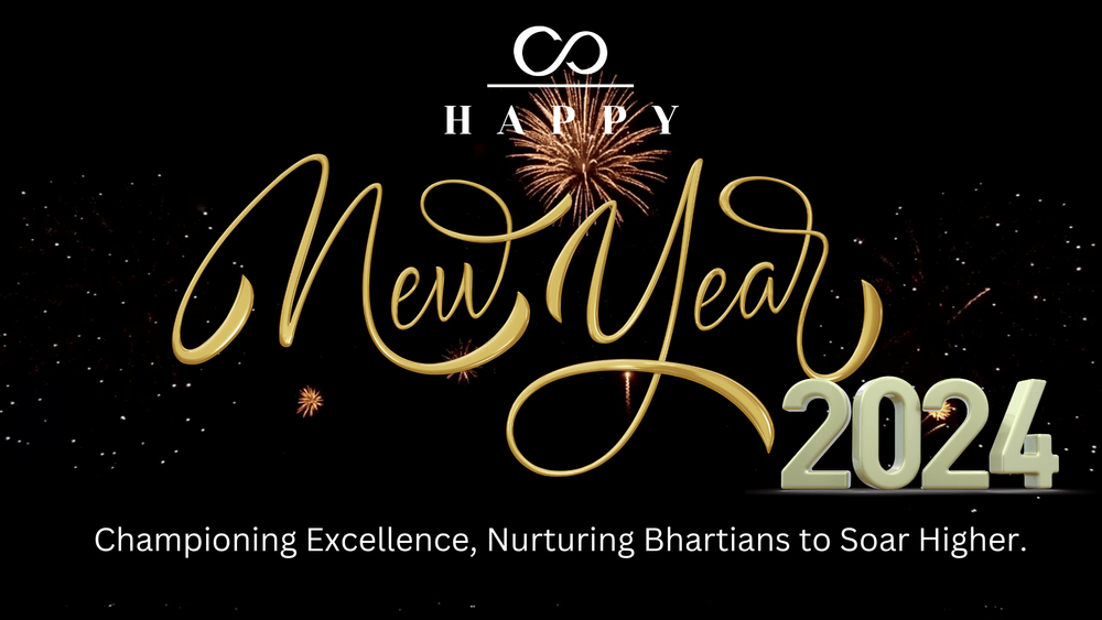 Happy New Year! Image