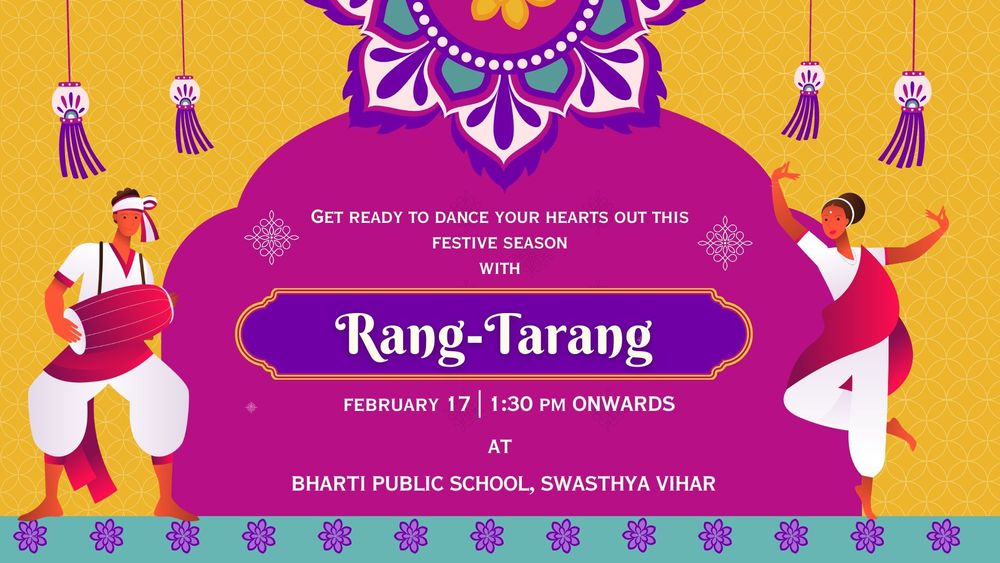 Rang Tarang! Image
