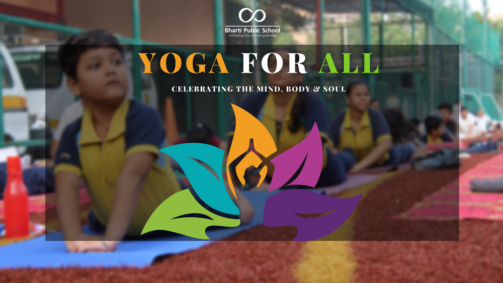 International Yoga Day! Image