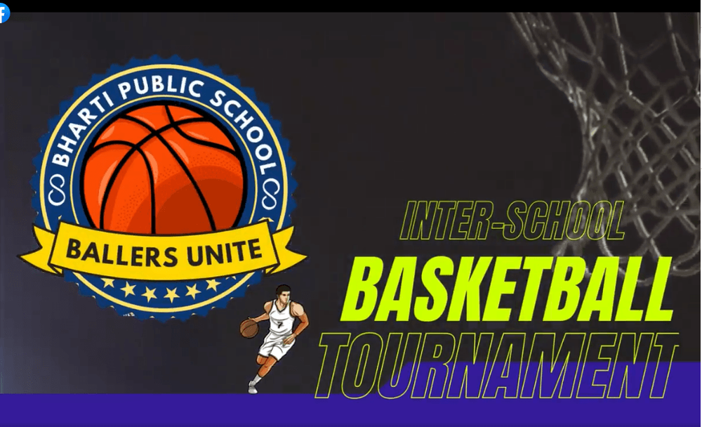  Basketball Tournament!  Image