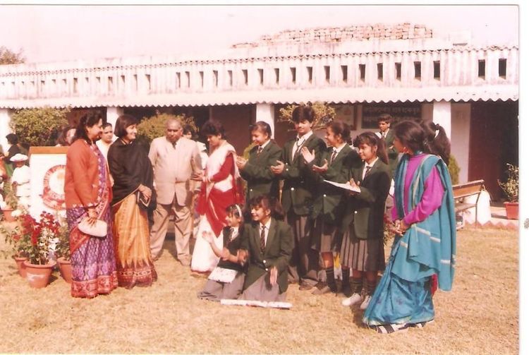  School Shed Image